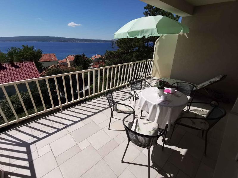 Apartments in Selce 13938 - image 3