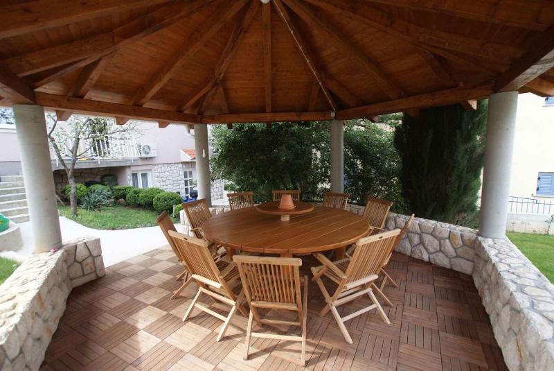 Apartments in Selce 13938 - image 9