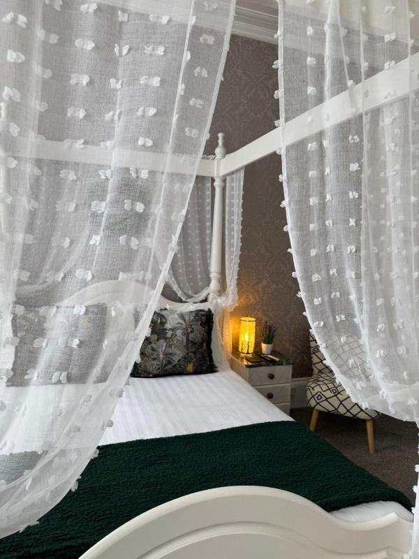 Superior Double Room image 1