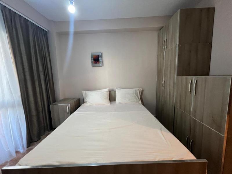 Leo's Apartment - image 1