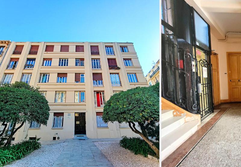 Nestor&Jeeves - PALAIS DE LA SIRENE - Near Promenade des Anglais - image 8