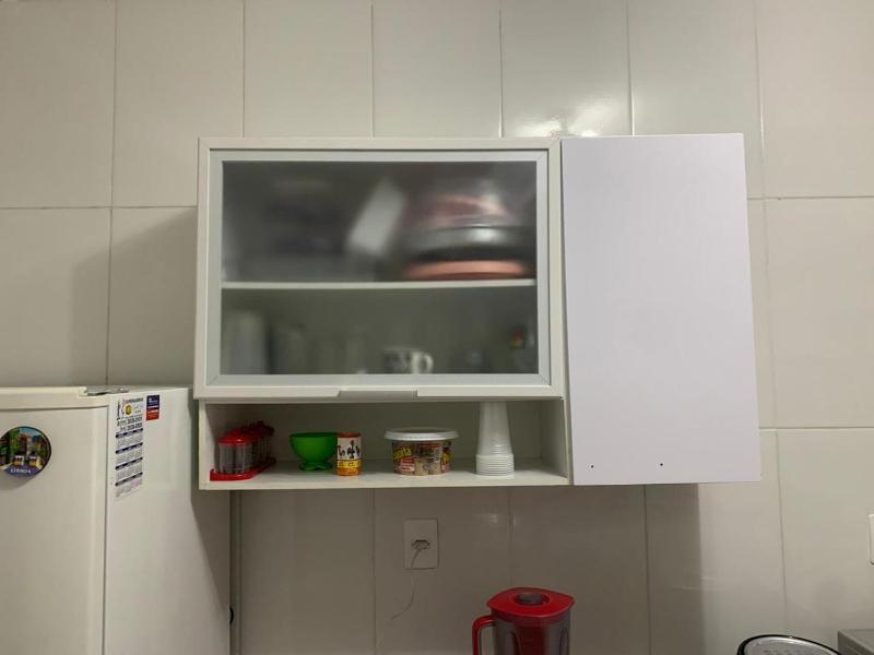 Apartamento 500 metros shop tatuapé - image 33