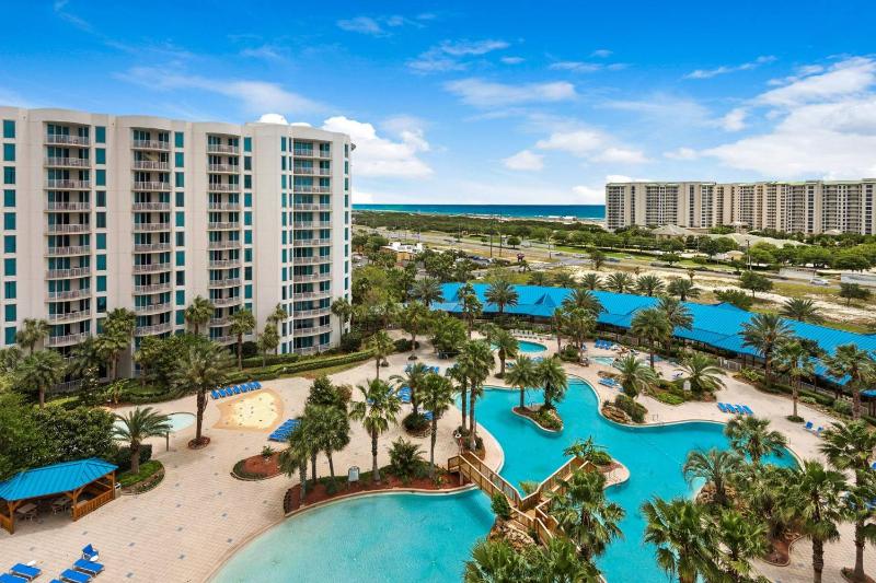 Palms of Destin 21114- Two Bedroom - image 31
