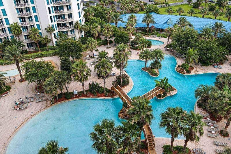 Palms of Destin 21114- Two Bedroom - image 4