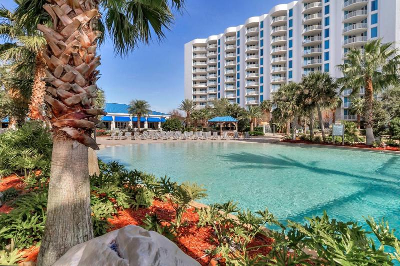 Palms of Destin 21114- Two Bedroom - image 11