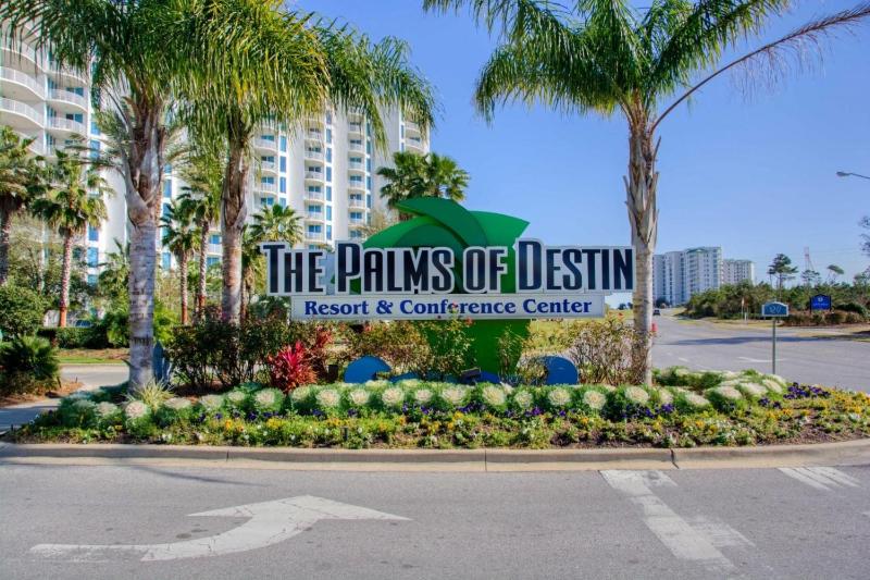 Palms of Destin 21114- Two Bedroom - image 22