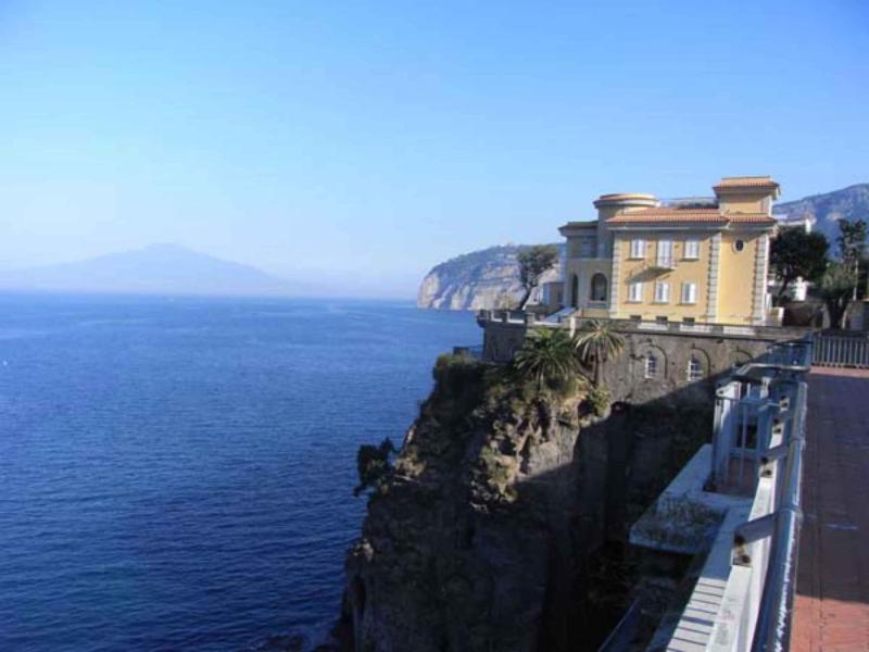 Apartment Sorrento 1 - image 16