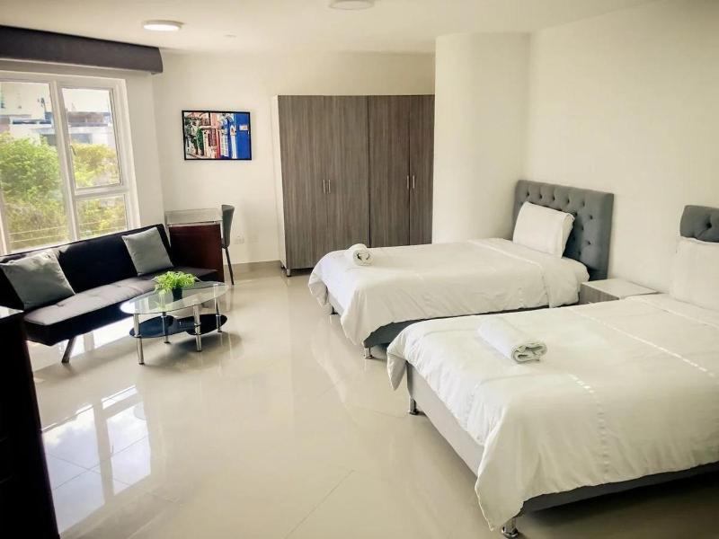 Lofts Mediterraneo - image 3