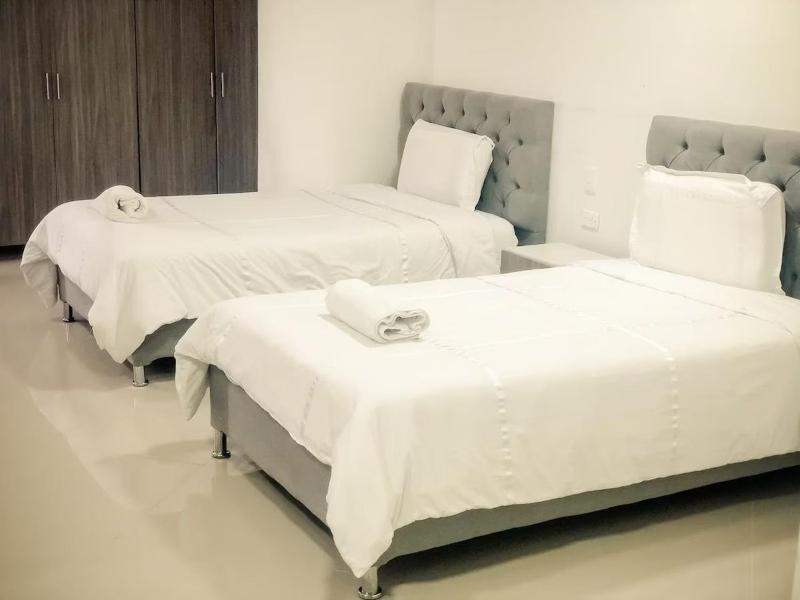 Lofts Mediterraneo - image 9