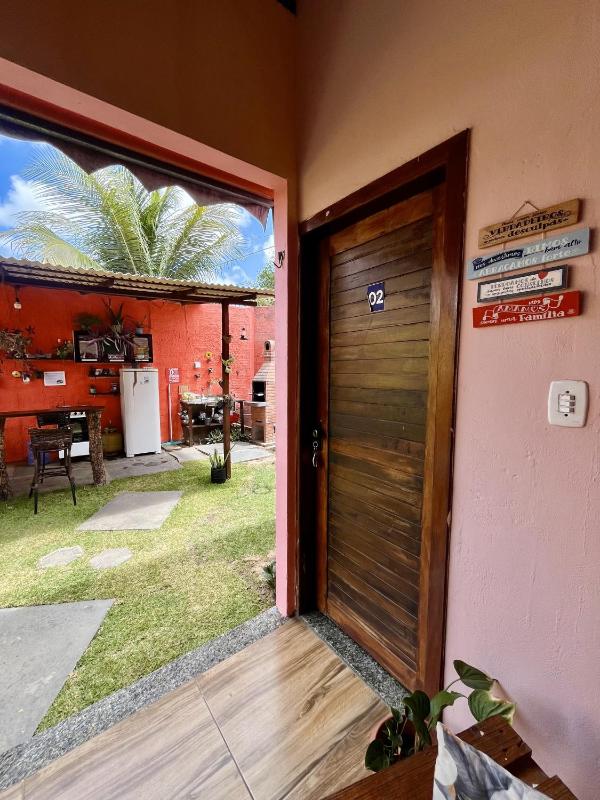 Pousada - Casa dos Paiva - image 5