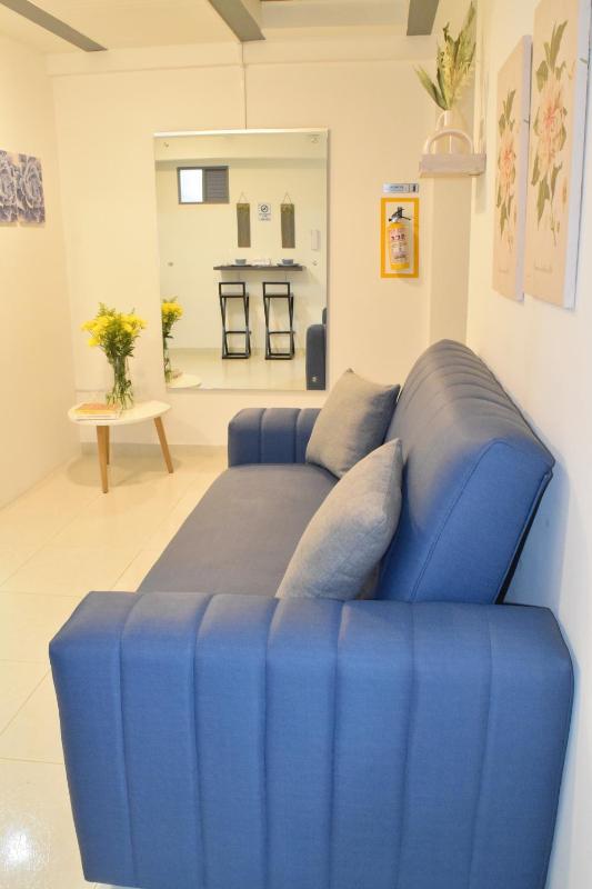 Cómodo apartamento a 5 minutos Esc General Santander - image 4