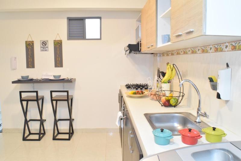 Cómodo apartamento a 5 minutos Esc General Santander - image 12
