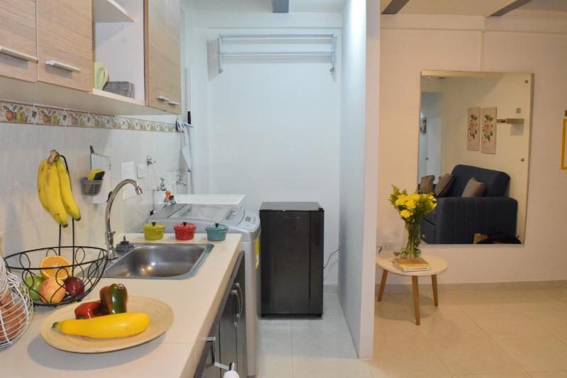 Cómodo apartamento a 5 minutos Esc General Santander - image 6