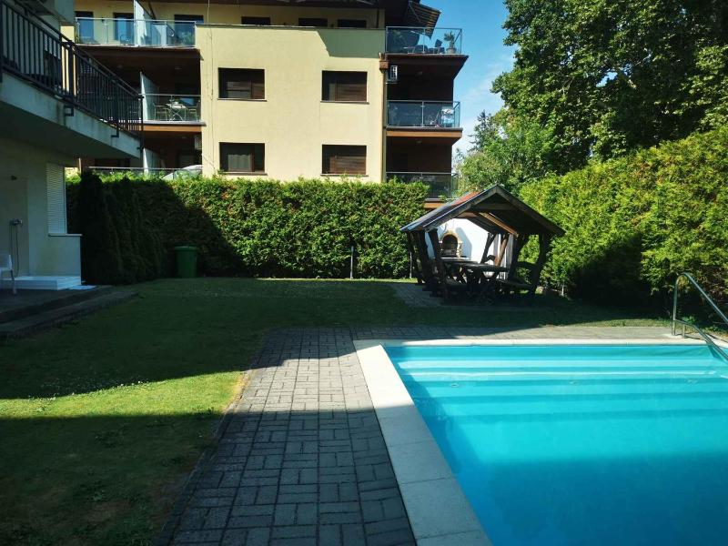 Apartment in Siofok - Balaton 19738 - image 21