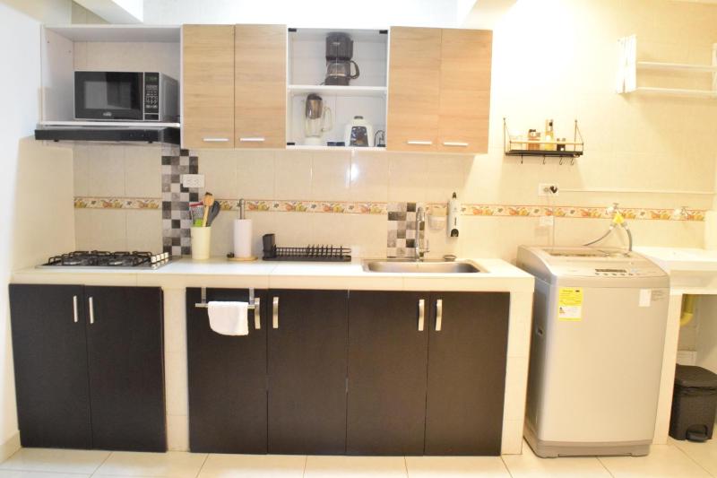 Cómodo apartamento a 5 minutos Esc General Santander - image 16