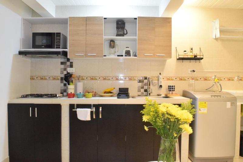 Cómodo apartamento a 5 minutos Esc General Santander - image 7