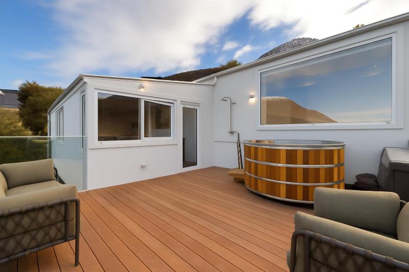 Matau Crest - Luxury Retreat - image 21