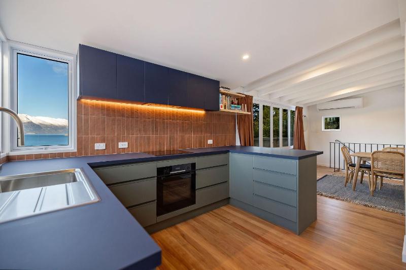 Matau Crest - Luxury Retreat - image 37