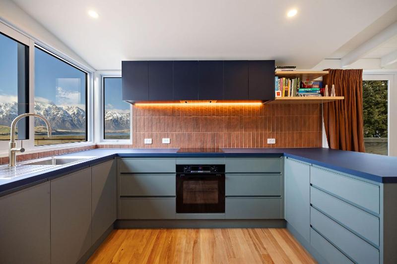 Matau Crest - Luxury Retreat - image 19