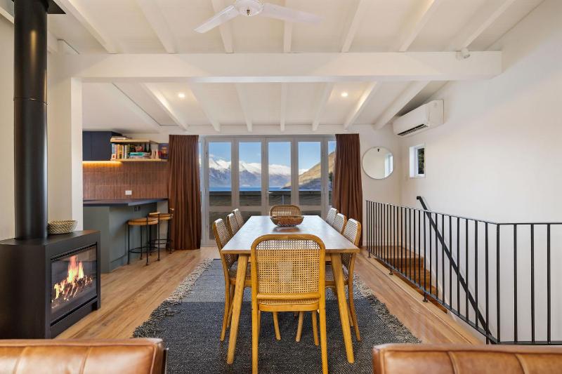 Matau Crest - Luxury Retreat - image 29