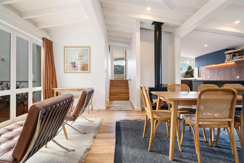 Matau Crest - Luxury Retreat - image 18