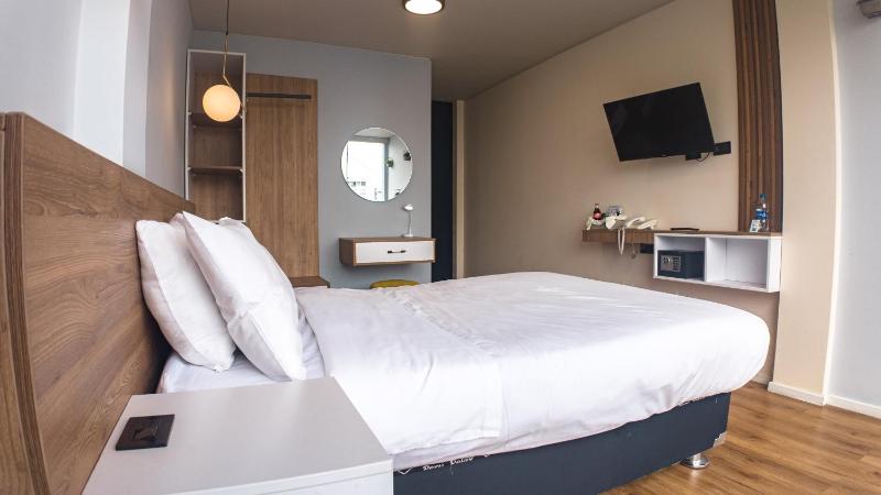 Hub Hotels AQP - image 3