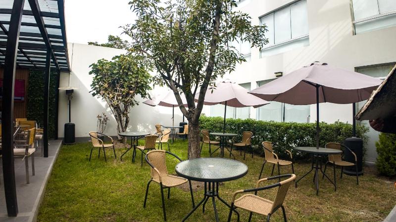 Hub Hotels AQP - image 10