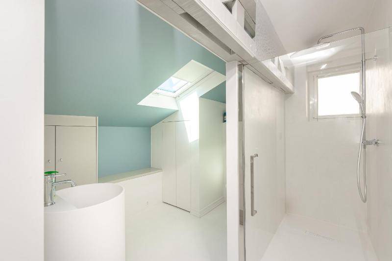 CLOS MARITXU - KEYWEEK Architect-designed house in Biarritz with parking - image 17