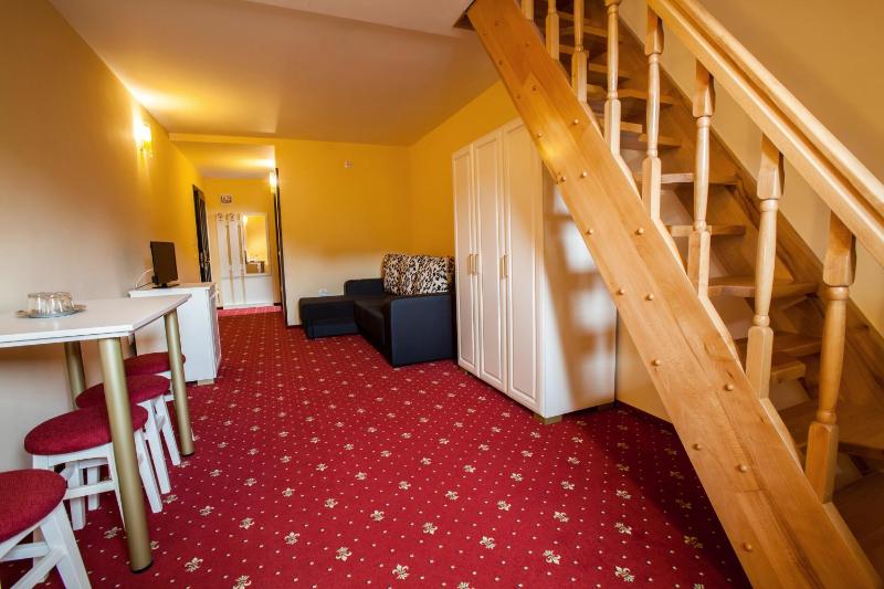 Duplex Suite image 2