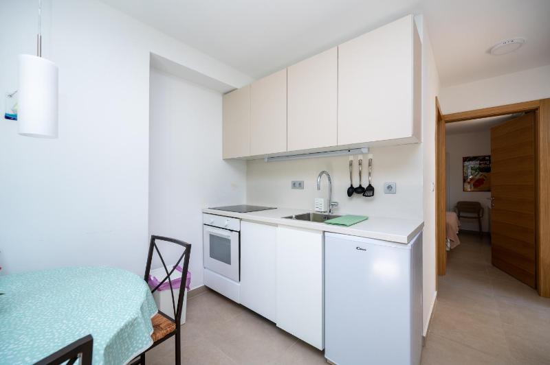 Apartments with parking space Novalja Pag - 24135 - image 35