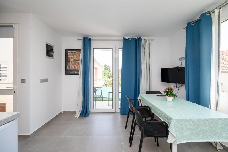 Apartments with parking space Novalja Pag - 24135 - image 42