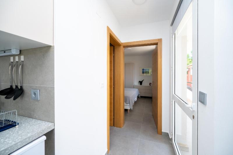 Apartments with parking space Novalja Pag - 24135 - image 8