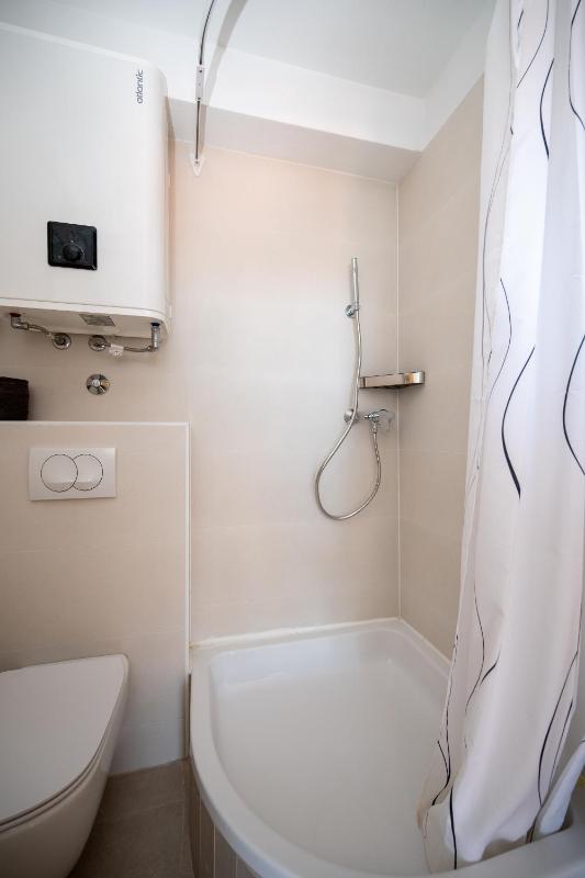 Apartments with parking space Novalja Pag - 24135 - image 17