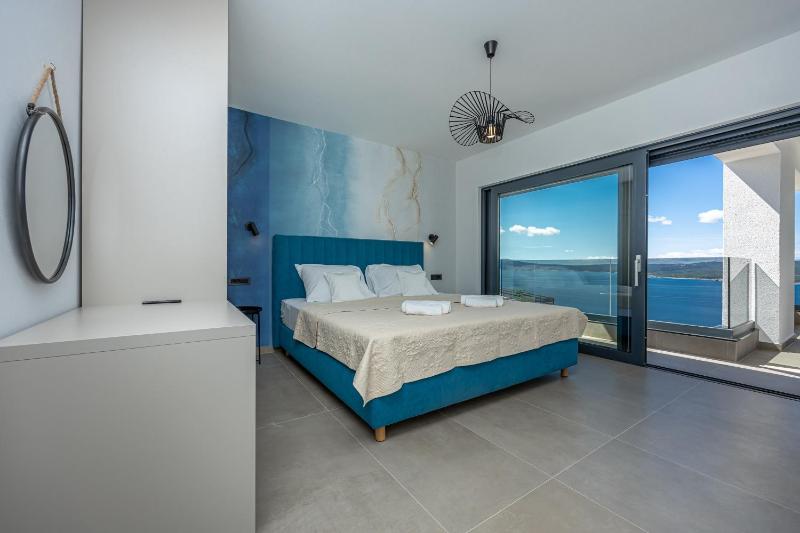 Family friendly house with a swimming pool Crikvenica - 24765 - image 26