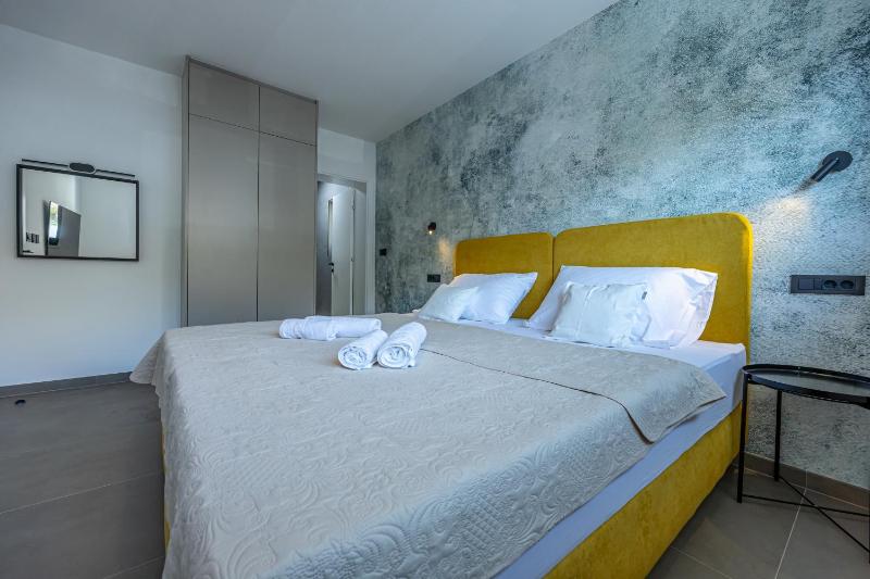 Family friendly house with a swimming pool Crikvenica - 24765 - image 22