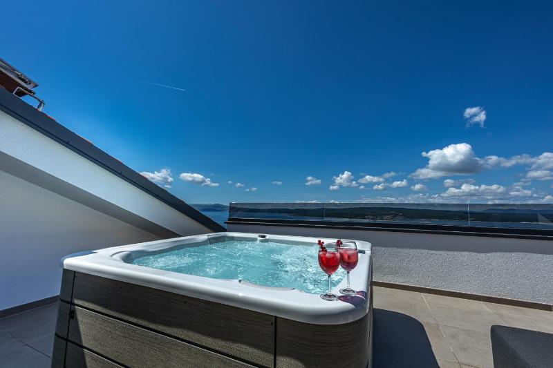 Family friendly house with a swimming pool Crikvenica - 24765 - image 17