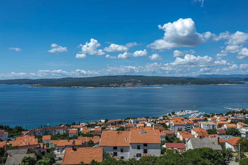 Family friendly house with a swimming pool Crikvenica - 24765 - image 14