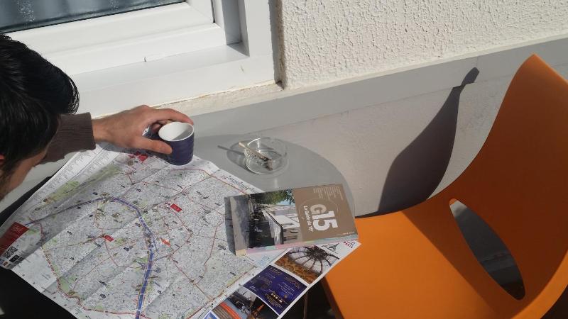 ibis Styles Paris Eiffel Cambronne - image 9
