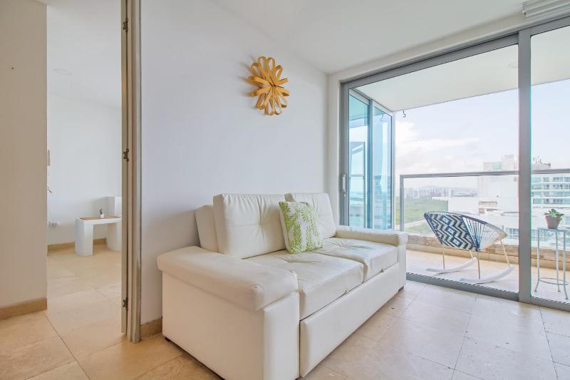 Espectacular!! Apartamento Morros Cartagena - image 16