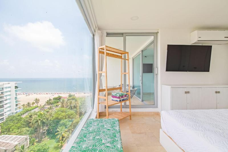 Espectacular!! Apartamento Morros Cartagena - image 9