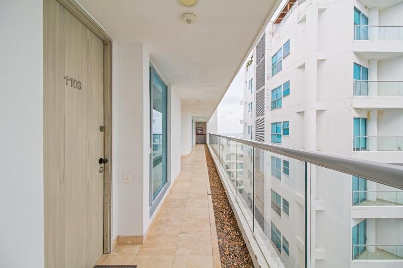 Espectacular!! Apartamento Morros Cartagena - image 15