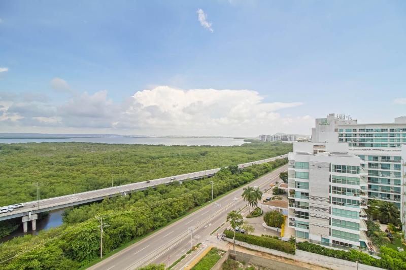 Espectacular!! Apartamento Morros Cartagena - image 13