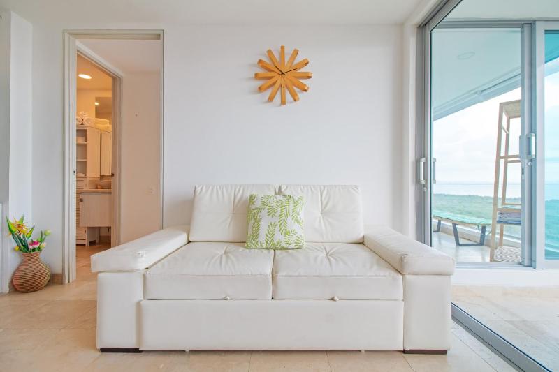 Espectacular!! Apartamento Morros Cartagena - image 11