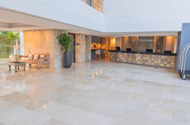 Espectacular!! Apartamento Morros Cartagena - image 7