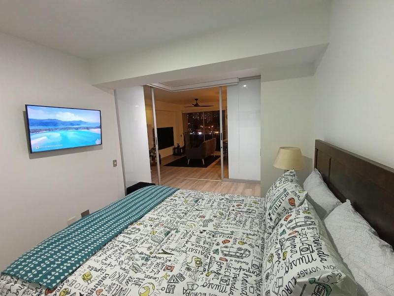 Beautiful loft in Barranco - image 8