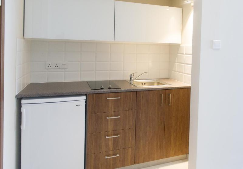 Junior Suite with Balcony image 2