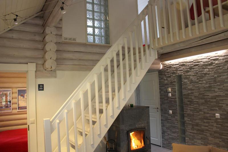 Two-Bedroom Cottage with Sauna image 2