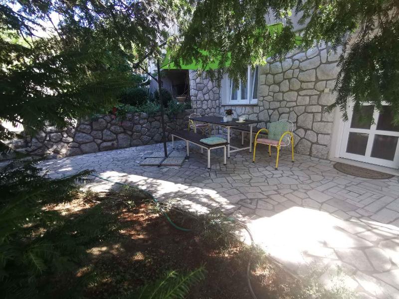 Apartment in Selce 27284 - image 17