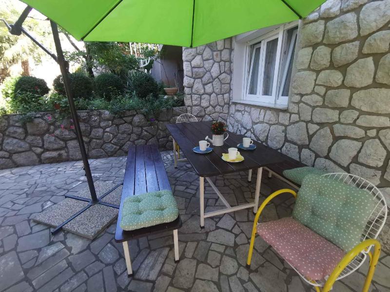 Apartment in Selce 27284 - image 21