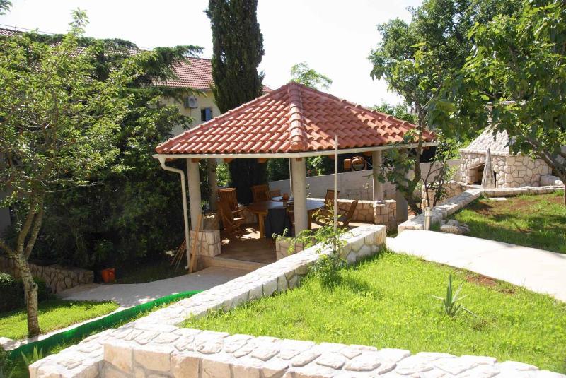 Apartment in Selce 27284 - image 24